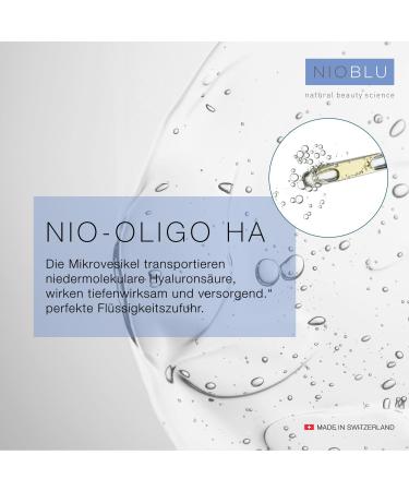 Starline Srl NioHydrating Filler Conditioner - Buy Online on GoSupps.com