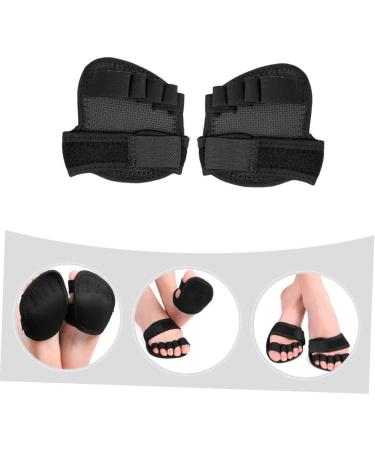 Buy Beavorty Forefoot Metatarsal Cushion Pads - Adjustable Non-Slip Shoe Insoles for Ultimate Comfort - International Shipping Available - Buy Online on GoSupps.com