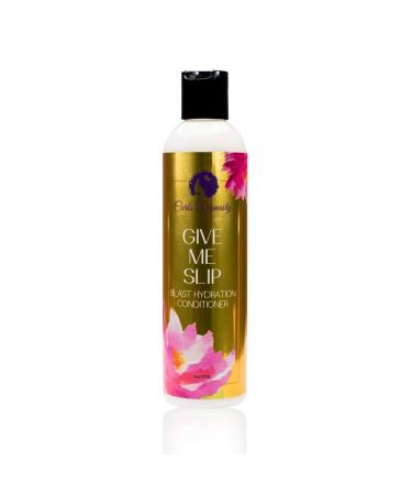 Curls Dynasty Give Me Slip Blast Hydration Conditioner