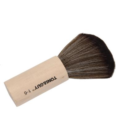 yilin Hair Neck Face Duster Brush Convenient To Use for Hairstyling Hairdressing Neck Face Duster Tool - Buy Online on GoSupps.com