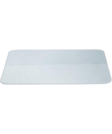 Areza Medical Silicone Gel Sheets for Scars 4 x 4 - Three Sheets Per Box - Buy Online on GoSupps.com