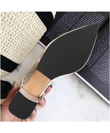 YESEEM 6Pcs 10.5''*3.9'' Non-Skid Shoe Pads - Self-Adhesive Sole Protectors for High Heels - Anti-Slip Grips, Noise Reduction - Wear-Resistant Cushion (Black) - Buy Online on GoSupps.com