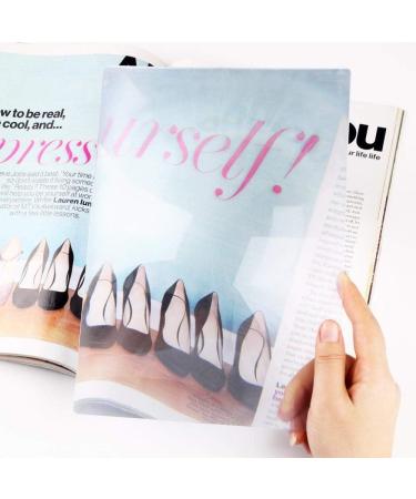 3X Magnification Magnifier XL Full Page Magnifying Sheet Fresnel Lens hot Search - Buy Online on GoSupps.com