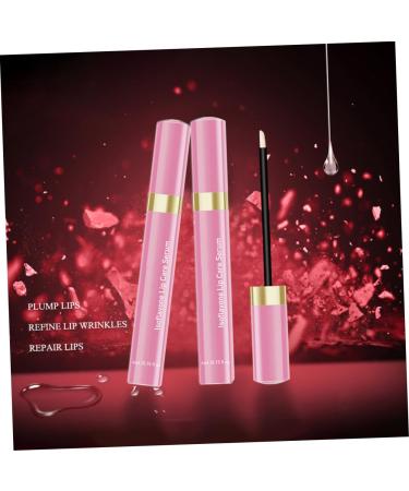 Huile Pour Les L vres Hydratante Et Repulpante Pour Femmes 4 Ml - Buy Online on GoSupps.com