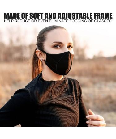 Adjustable Extender Straps Ear Saver Holder Extension Buckle Ears Protectors for Adult and Teenager Black Face Support Frames for Men Adult Women Ears - Buy Online on GoSupps.com