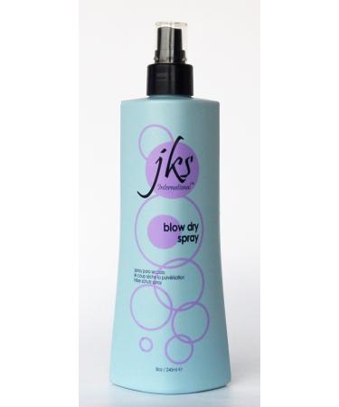 JKS Blow Dry Spray