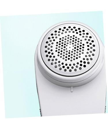Buy Minkissy 1PC Rechargeable Clothes Shaver | Premium Lint Remover & Fuzz Shaver for Sweaters - Fast International Shipping - Buy Online on GoSupps.com