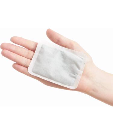 Hottetee Warming Cushion & Hand Warmer Set - Pain Relief for Sore Muscles & Menstrual Complaints | Heat Therapy | 10 Heating Pillows + 10 Hand Warmers - International Shipping Available - Buy Online on GoSupps.com