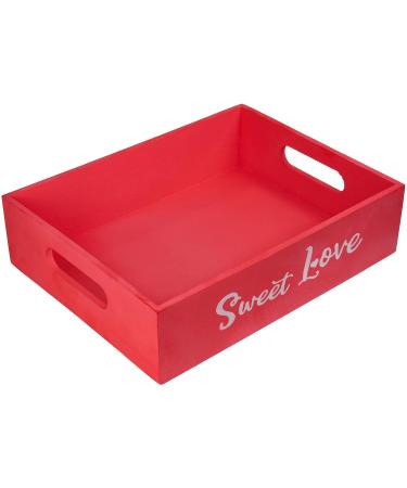 BRUBAKER 8-Piece Bath & Shower Set - Strawberry Sweet Love Gift Set in Decorative Wooden Basket - Pink Flower Design - Buy Online on GoSupps.com