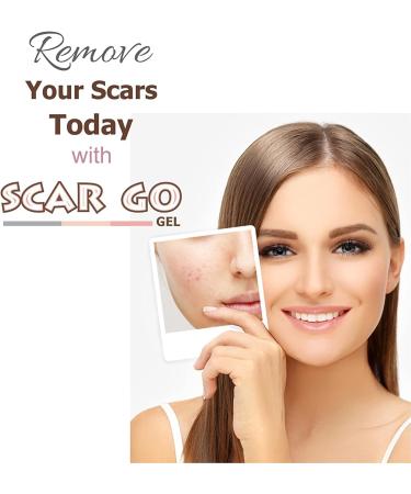 Desko Gel - Scar, Acne & Sports Injury Treatment for All Skin Types (15 GM, Pack of 3) - Buy Online on GoSupps.com