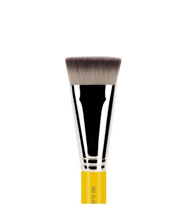 Bdellium Tools 987 Face Blending Brush - Professional Makeup Brush for Sculpting Cheekbones - Soft Synthetic Fibers - Studio Series - International Shipping Available - Buy Online on GoSupps.com