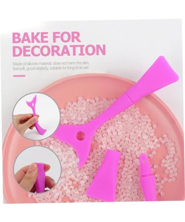 Baluue 8 Pcs Eyeliner Baffle Mascara Applicator Tool Eyelash Supplies Lash Lift Lash Applicator - Buy Online on GoSupps.com