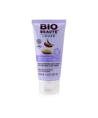 Nuxe Bio Beaut Hand Cream 50ml