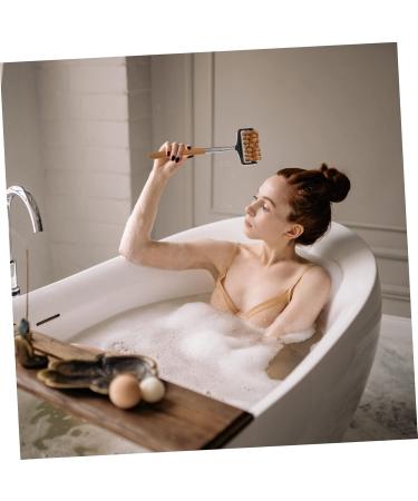 Plafope 3-in-1 Party Roller Massage Device - Wheel Design Back Scratch & Fitness Tool - Buy Online on GoSupps.com