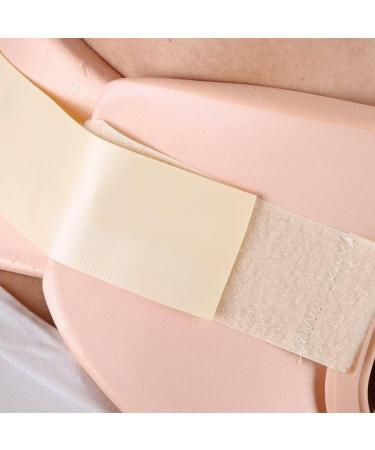 Buy Ininosnp Soft Neck Support | Comfortable Neck Pain Relief for Women | International Shipping - Buy Online on GoSupps.com