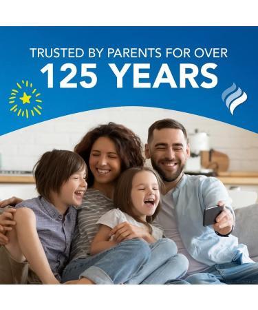 Vicks Childrens VapoPatch 5ct - Mess-Free Aroma Patch for Kids Ages 6+, Non-Medicated Vicks Vapors, Soothing and Comforting - 2pk - Buy Online on GoSupps.com