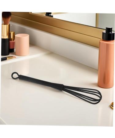 10pi ces Fouet De M lange De Couleur Capillaire Mini Outil De Coiffure Pour M langer Battre Et Remuer De Fouets De Teinture Capillaire - Buy Online on GoSupps.com
