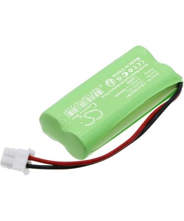 Buy Battery Replacement for Vesta VESTA-027 HWC-1B-F1 VESTA-224 WEZC-8 VESTA-250 - International Shipping Available - Buy Online on GoSupps.com