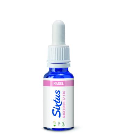 Sixtus Italia Daytime Nail Care 20ml