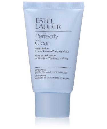 Estee Lauder Perfectly Clean Splash Away Foaming Cleanser 1oz/30ml