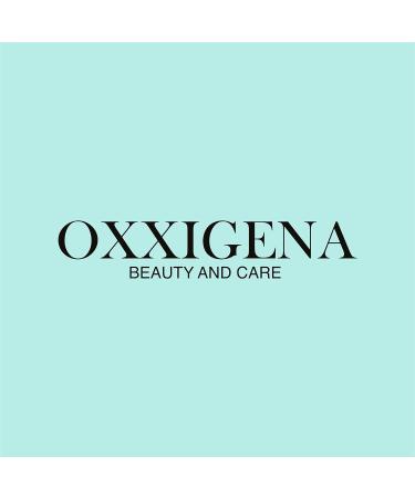 Oxxigena Neutral Basic Kit 1L | 99.5% Pure Vegetable Glycerin & Propylene Glycol | 50 VG/50 PG | Made in Italy | Pharmaceutical Purity - Buy Online on GoSupps.com