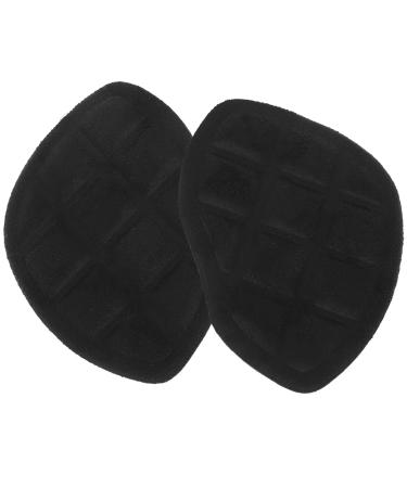 Forefoot Pads High Heel Shoe Insoles Ball of Foot Cushions Metatarsal Pads for Shoes Reduce Foot Stress and Provide Support