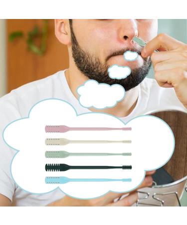 Nose Hair Trimmer for Women Effortless Nose Hair Trimmer for Men Nose Hair Trimmer Manual Nostril Epilator Nose Hair Trimmer 2in1 Nose Hair Trimmer Ense - Buy Online on GoSupps.com