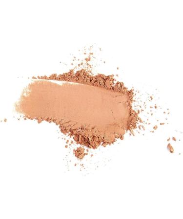 Color Caramel Organic Mineral Base 26 Light Brown 1un - Buy Online on GoSupps.com