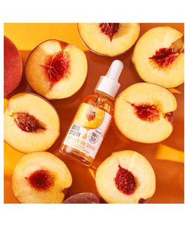 Essence Hello Good Stuff! Biphasic Oily Face Serum 30ml - Italian Import | Hydrating & Nourishing Skincare - Buy Online on GoSupps.com