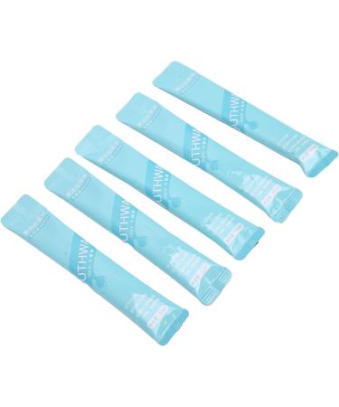 10 Pack Cleaning Mouthwash | Dental Care & Fresh Breath | Fight Bad Breath International Shipping - Buy Online on GoSupps.com