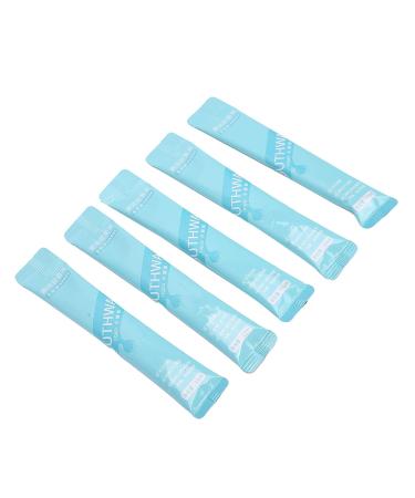 Portable Disposable Mouthwash | Travel-Friendly Mouth Cleaner for Fresh Breath - Buy Online on GoSupps.com