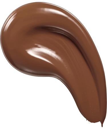 Makeup Revolution IRL Filter Finish Concealer C16 6g - Dark Skin Tones | Medium to Full Coverage Matte Finish | Pack of 1 - Buy Online on GoSupps.com