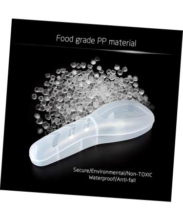 Minkissy Men's Razor Holder Set | 8 STK Portable Shaver Storage Bags | Dustproof Mini Case for Travel & Home - Buy Online on GoSupps.com