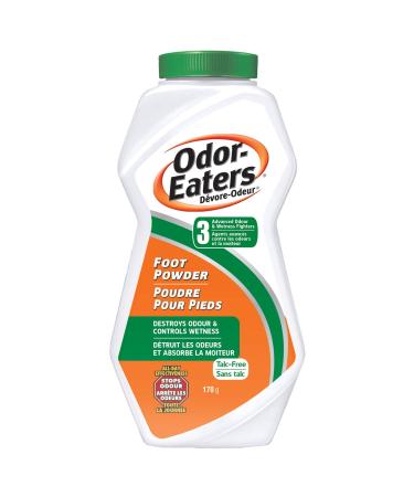 Odor-Eaters Foot Powder 1 count
