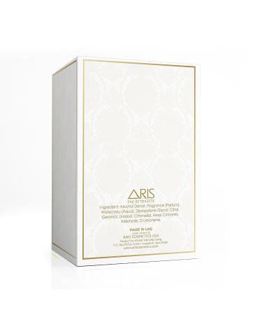 JEPRIK Eau De Toilette - Belissimo II 100ml | USA - Buy Online on GoSupps.com