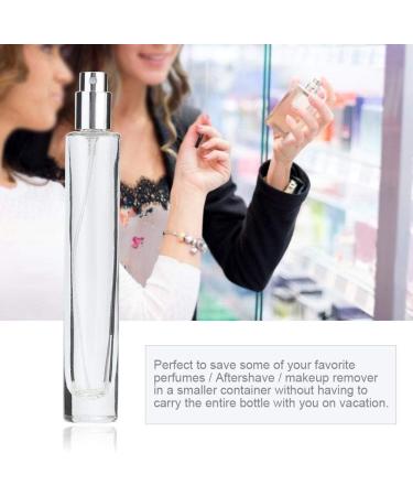 Travel Spray Bottle Refillable Bottle for Travel Durable Professional Makeup Artist for Beauty Expert - Buy Online on GoSupps.com