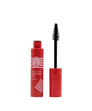 LE FRENCH MAKE UP Triumphal Volume XXL Mascara Black