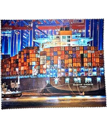 Custom Photo Printing Microfiber Cloth 15x18 cm - Personalize Your Glasses Phones & Displays | SCHOMELUTELLUTIONS - Buy Online on GoSupps.com