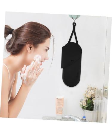 BIUDECO Curling Iron Storage Bag Storage Pouch Hair Straightener Organizer Anti-scald Curling Iron Bag Hair Iron Pouch Curling Iron Organizer Bag Hotel Storage Bag Hair Straightener Bag 29.50X13.50X2.00CM Black - Buy Online on GoSupps.com