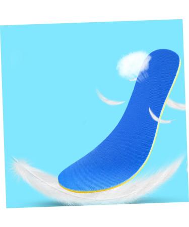 Buy Women's Orthotic Insoles - Flat Shoe Inserts for Comfort & Support | International Shipping - Buy Online on GoSupps.com