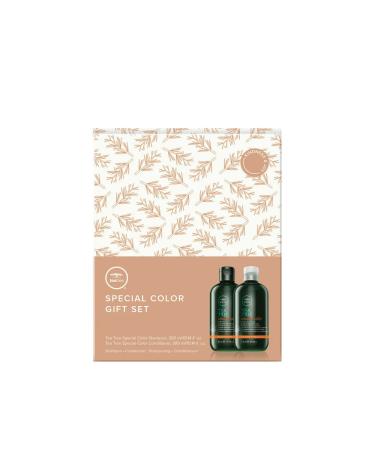 Tea Tree Special Color Holiday Gift Set | Shampoo & Conditioner for Color-Treated Hair - Best International Shipping - Buy Online on GoSupps.com