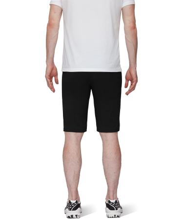 Mammut Men's Runbold Hiking Shorts - Lightweight & Durable Black Hiking Gear - Buy Online on GoSupps.com