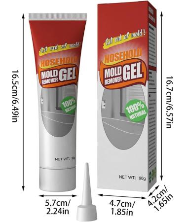 Advanced Wall With Secure Effective And Convenient For All Surfaces Grandma Stain Remover (White One Size) White One Size - Buy Online on GoSupps.com