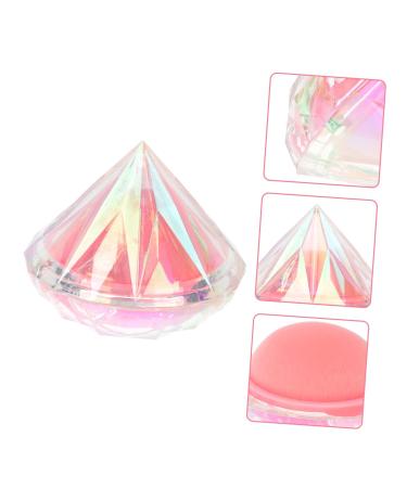 Minkissy Professional Foundation Brush - Magnetic Makeup Tools & Unique Cosmetic Gadgets for Flawless Application - Buy Online on GoSupps.com