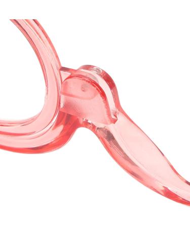 Flip Lens Magnifying Makeup Glasses - Folding +2.00 Reading Magnifiers for Cosmetics | International Shipping Available - Buy Online on GoSupps.com