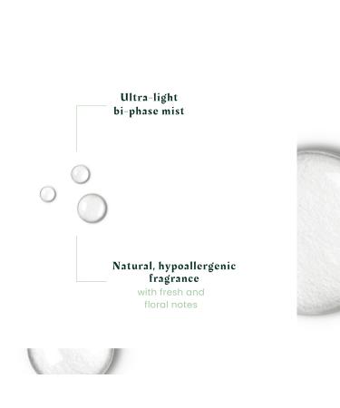 Ren Furterer - NATURIA - Express Detangling Spray - Certified Organic Lightweight Leave-in Moisturizer - 200ml - Buy Online on GoSupps.com