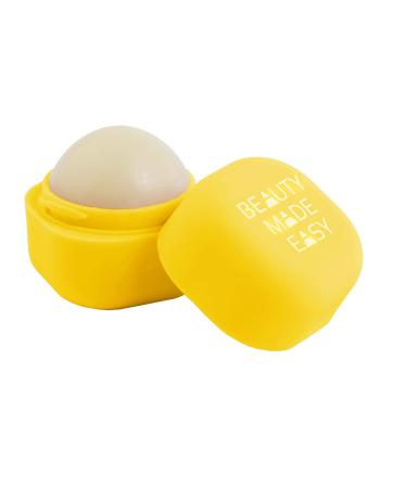 Beauty Made Easy Natural natural origin moisturising lip balm LOVE U SUMMER 6.8 g