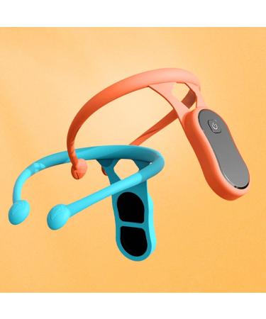 Amagogo Back Support Reminder for Office Workers - Stylish Ergonomic Solution for Enhanced Comfort - Buy Online on GoSupps.com