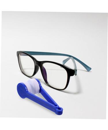 FOMIYES 12 Pcs Brush Clip & Cleaner Set for Eyeglasses & Electronics - Portable Screen & Eyewear Cleaning Tools - Buy Online on GoSupps.com