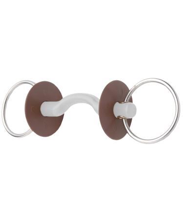 Beris bit tongue arch bar hard grey 10234-6-130-H 6cm Hard